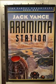 araminta station