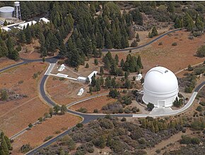 Palomar Observatory