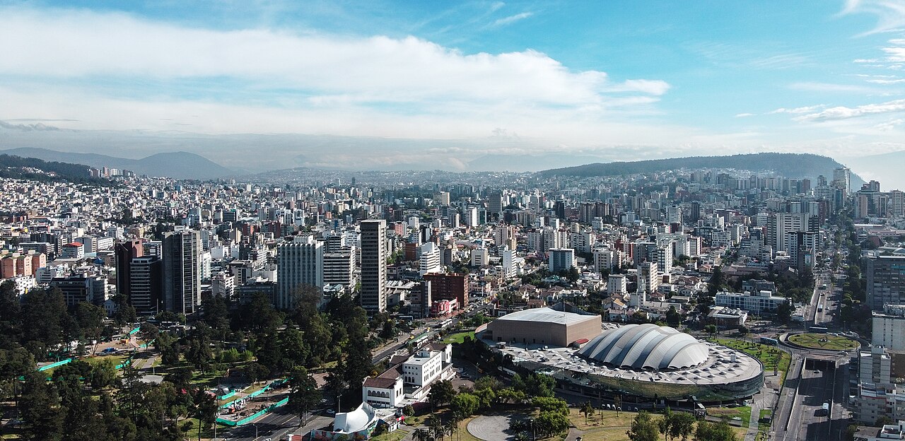 Quito