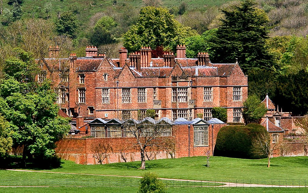 Chequers