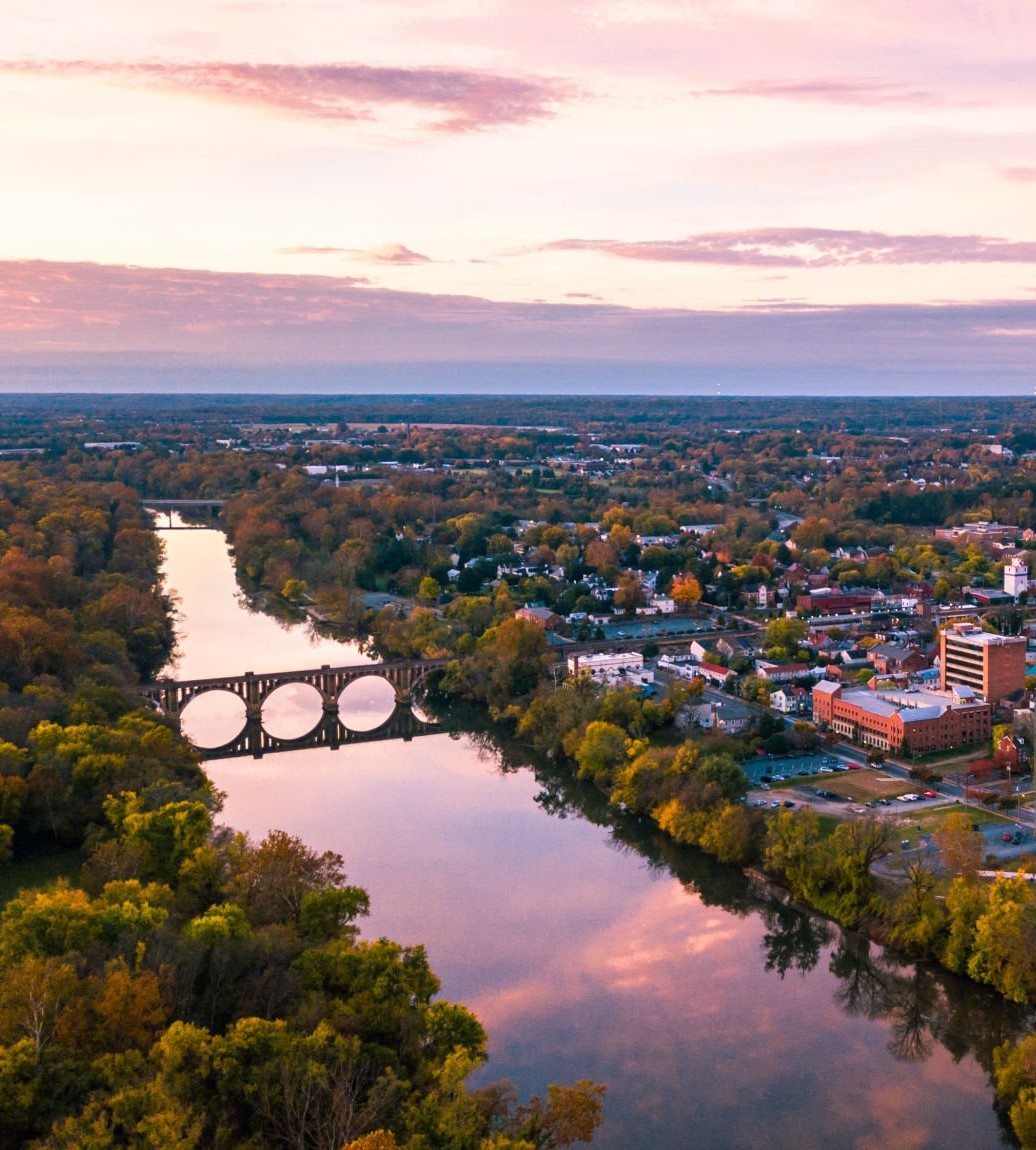 Fredericksburg