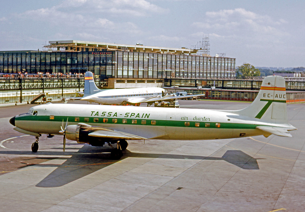 Gatwick Airport