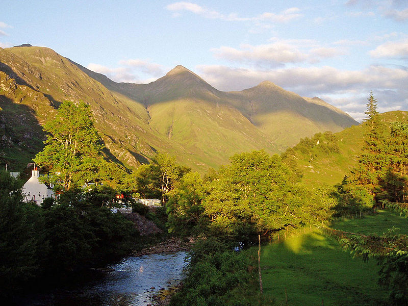 Glen Shiel