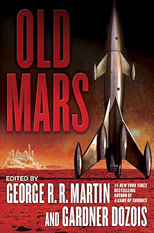 Old Mars