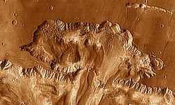 Ophir Chasma