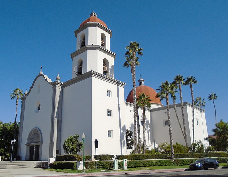 San Juan Capistrano