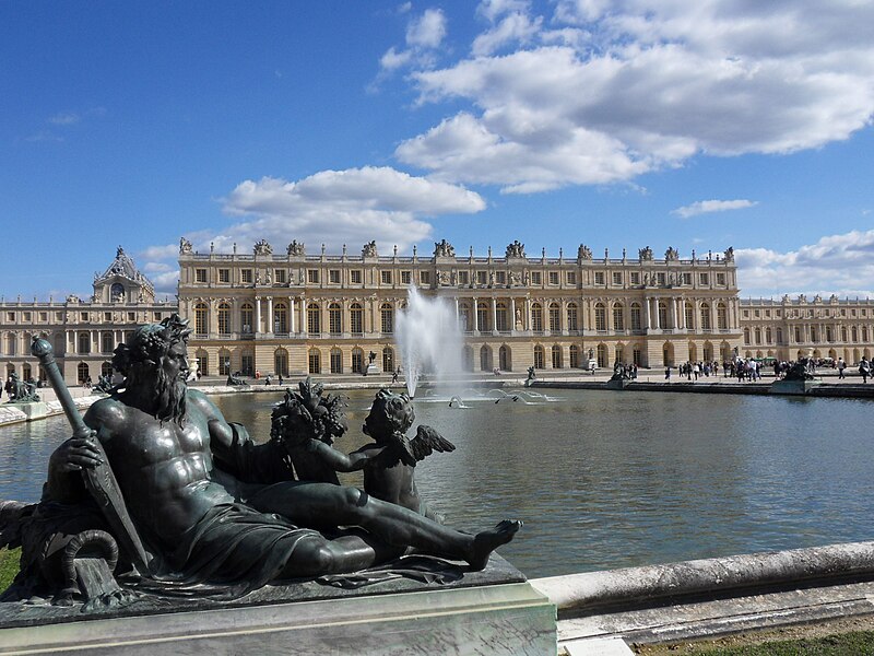 Versailles