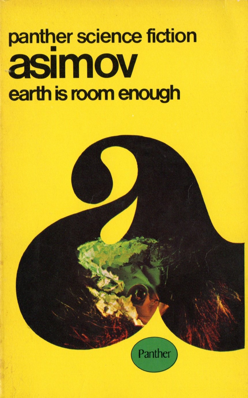 earth is room enough