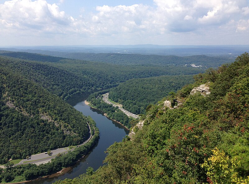 pocono mountains