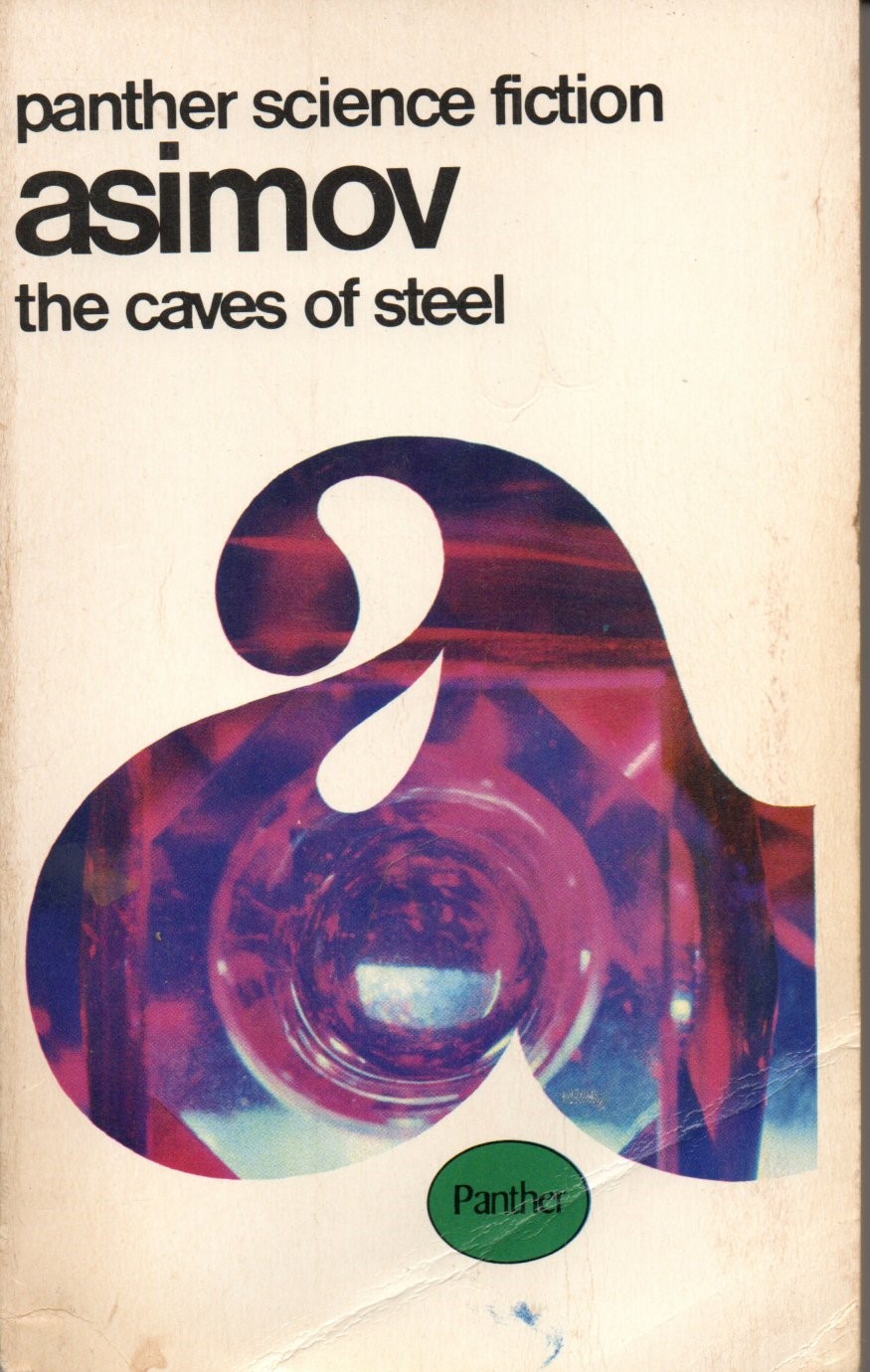 caves of steel