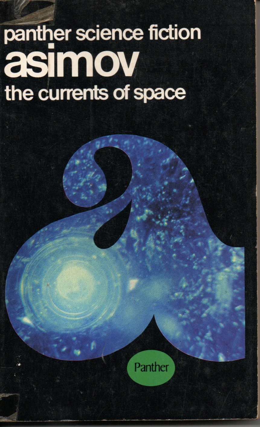 the currents of space