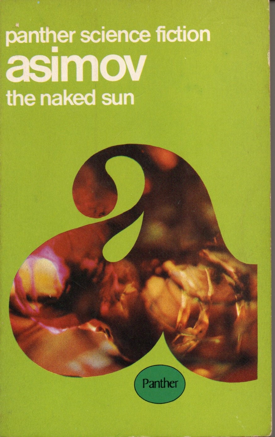 naked sun